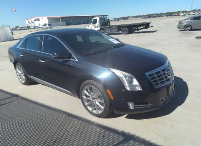 CADILLAC XTS 2013 2g61p5s32d9149707