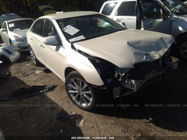 CADILLAC XTS 2013 2g61p5s32d9158388