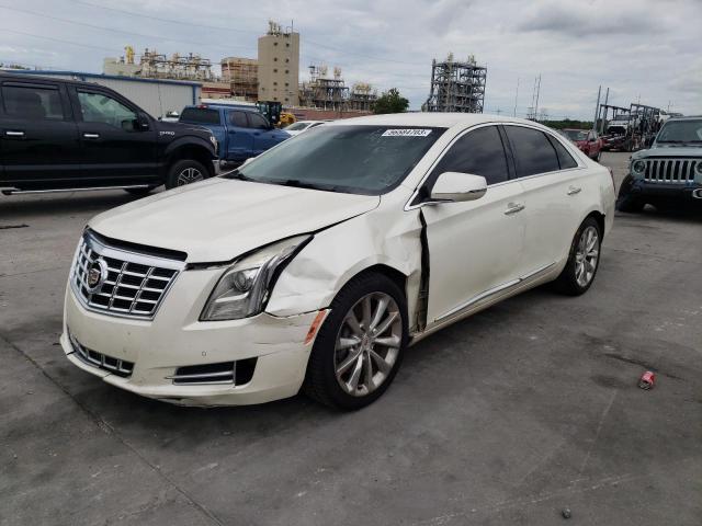 CADILLAC XTS LUXURY 2013 2g61p5s32d9159248