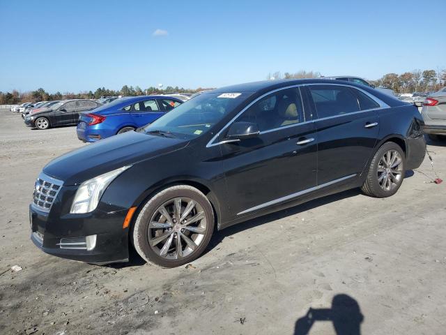 CADILLAC XTS LUXURY 2013 2g61p5s32d9185641