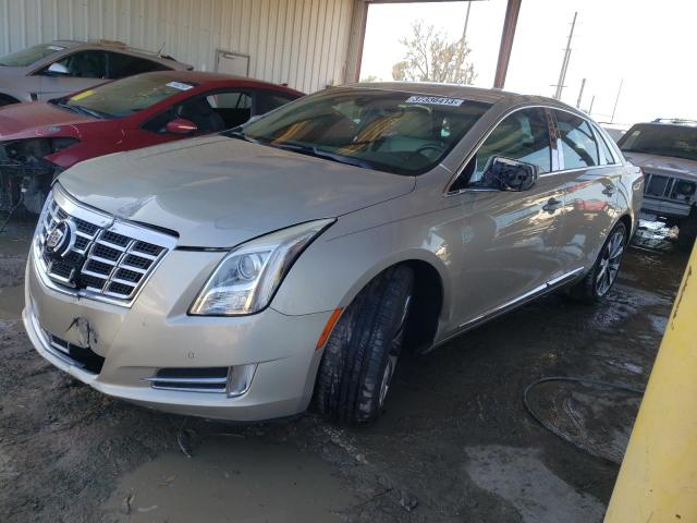 CADILLAC XTS LUXURY 2013 2g61p5s32d9204754