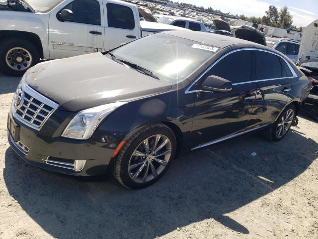 CADILLAC XTS LUXURY 2013 2g61p5s32d9211235