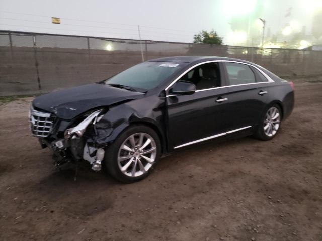 CADILLAC XTS LUXURY 2013 2g61p5s32d9220968