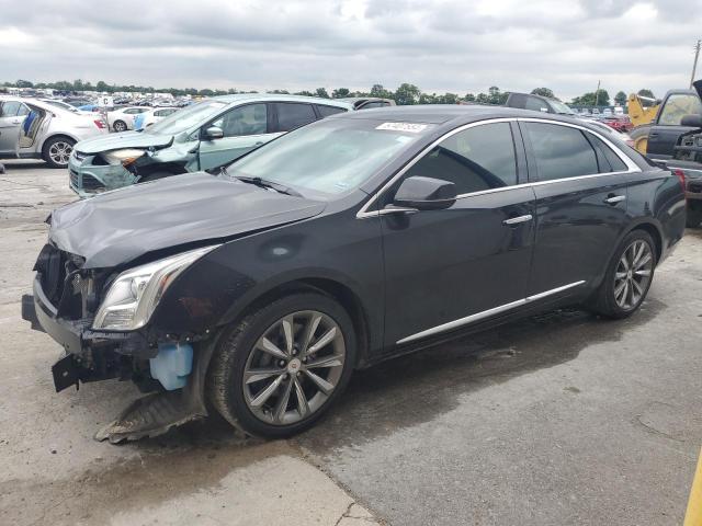 CADILLAC XTS 2013 2g61p5s32d9221621