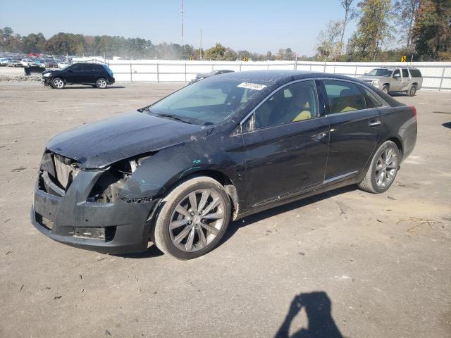 CADILLAC XTS 2013 2g61p5s32d9232280