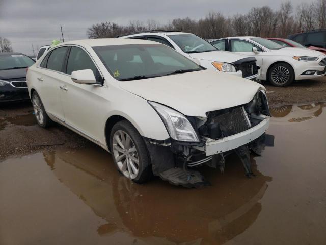 CADILLAC XTS LUXURY 2013 2g61p5s32d9234563