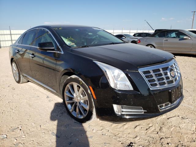 CADILLAC XTS LUXURY 2013 2g61p5s32d9239522