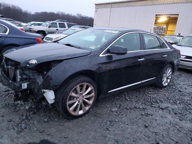 CADILLAC XTS 2013 2g61p5s32d9245921