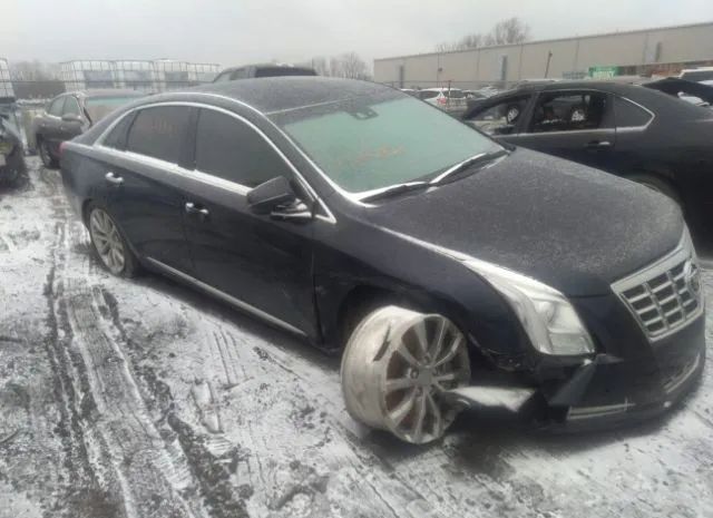 CADILLAC XTS 2015 2g61p5s32f9156398