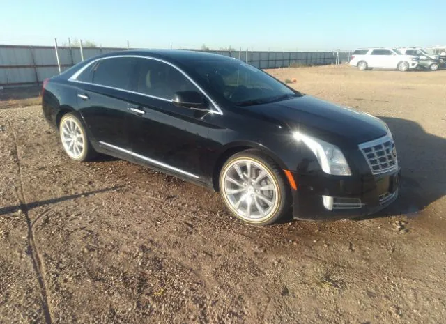 CADILLAC XTS 2015 2g61p5s32f9281126