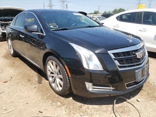 CADILLAC XTS PREMIU 2016 2g61p5s32g9134158