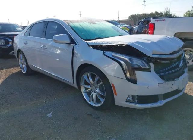 CADILLAC XTS 2018 2g61p5s32j9174778