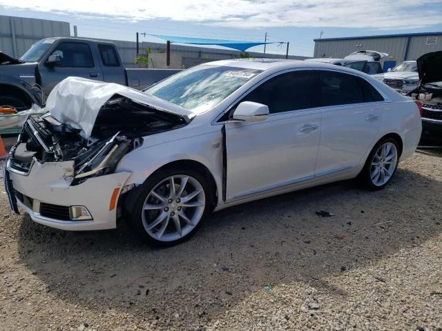 CADILLAC XTS PREMIU 2019 2g61p5s32k9158291