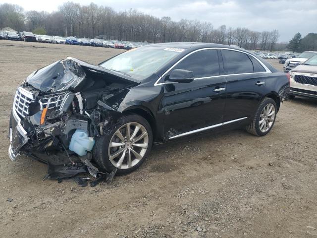 CADILLAC XTS LUXURY 2013 2g61p5s33d9101228