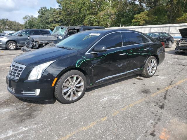 CADILLAC XTS LUXURY 2013 2g61p5s33d9102069