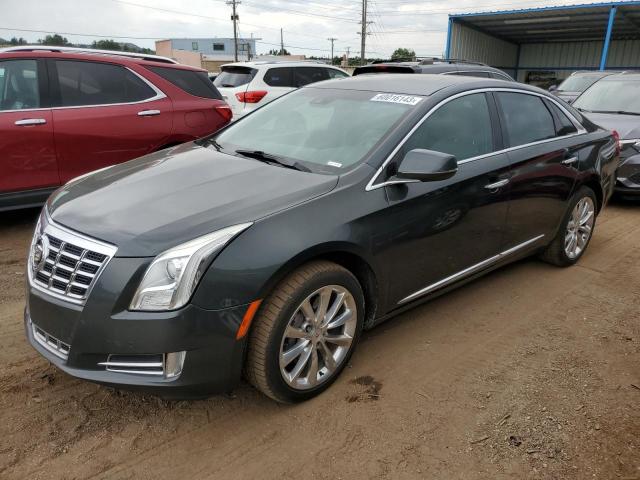 CADILLAC XTS LUXURY 2013 2g61p5s33d9102377