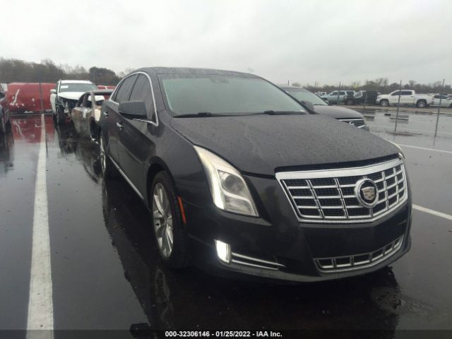 CADILLAC XTS 2013 2g61p5s33d9102721