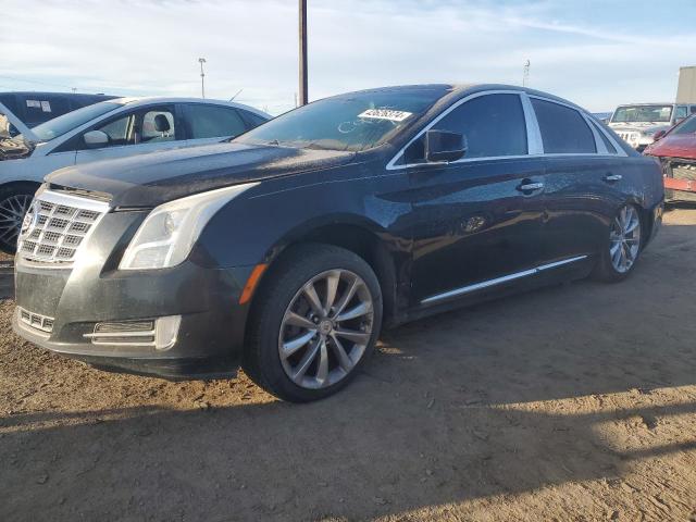 CADILLAC XTS 2013 2g61p5s33d9106123