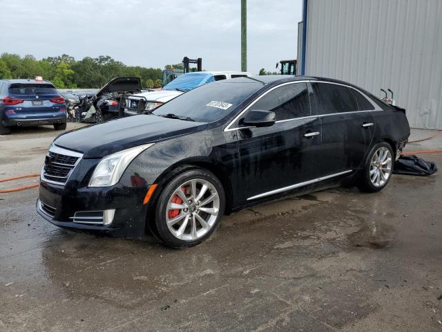 CADILLAC XTS LUXURY 2013 2g61p5s33d9108812