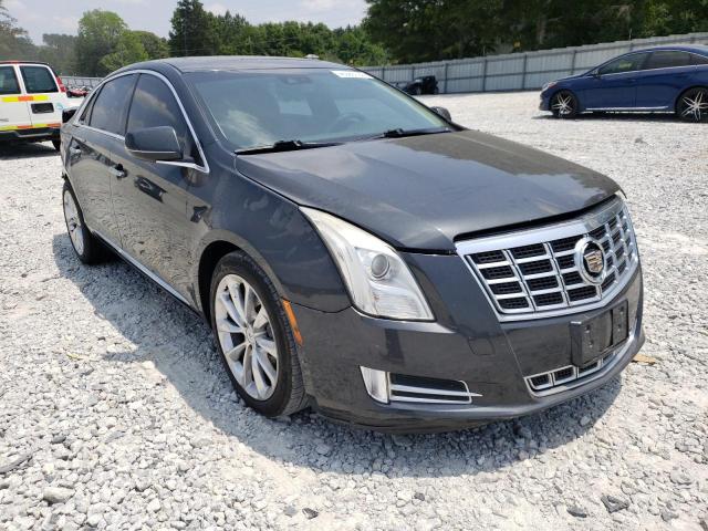 CADILLAC XTS LUXURY 2013 2g61p5s33d9112990