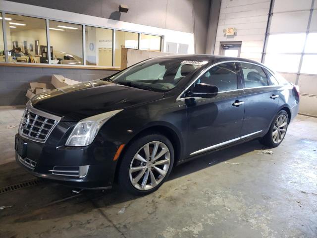 CADILLAC XTS 2013 2g61p5s33d9120068