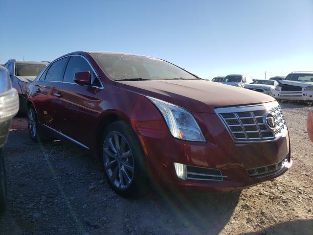 CADILLAC NULL 2013 2g61p5s33d9121706