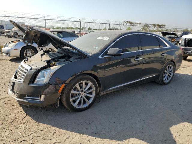 CADILLAC XTS LUXURY 2013 2g61p5s33d9135251