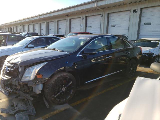 CADILLAC XTS 2013 2g61p5s33d9144970