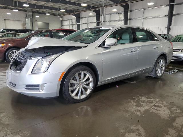 CADILLAC XTS LUXURY 2013 2g61p5s33d9147285