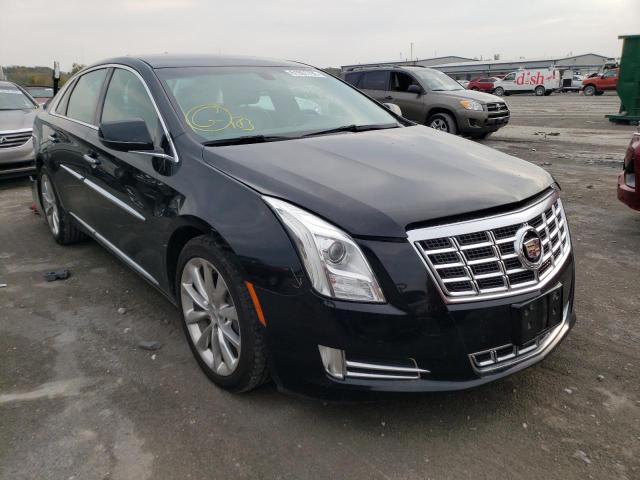 CADILLAC XTS LUXURY 2013 2g61p5s33d9151532