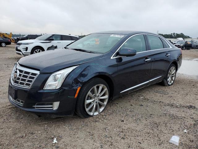 CADILLAC XTS LUXURY 2013 2g61p5s33d9165642