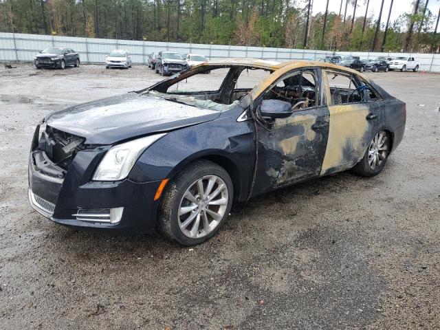 CADILLAC XTS 2013 2g61p5s33d9169772