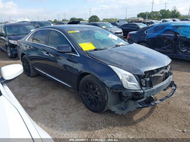 CADILLAC XTS 2013 2g61p5s33d9172915