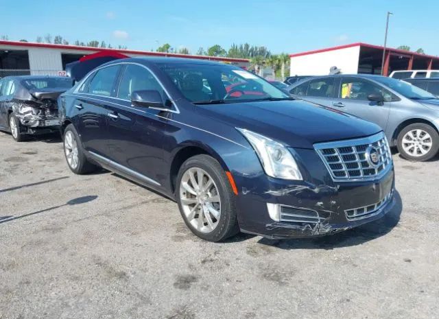 CADILLAC XTS 2013 2g61p5s33d9175880