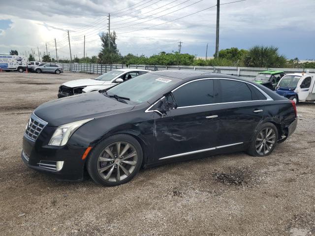 CADILLAC XTS LUXURY 2013 2g61p5s33d9197233