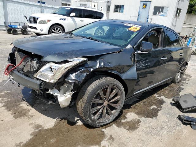 CADILLAC XTS LUXURY 2013 2g61p5s33d9199080