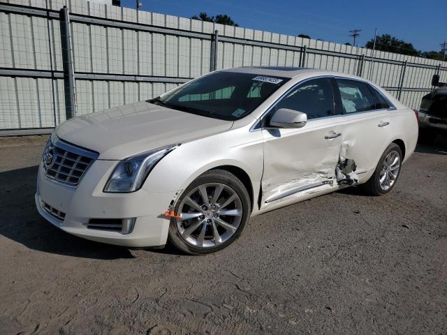 CADILLAC XTS LUXURY 2013 2g61p5s33d9199452