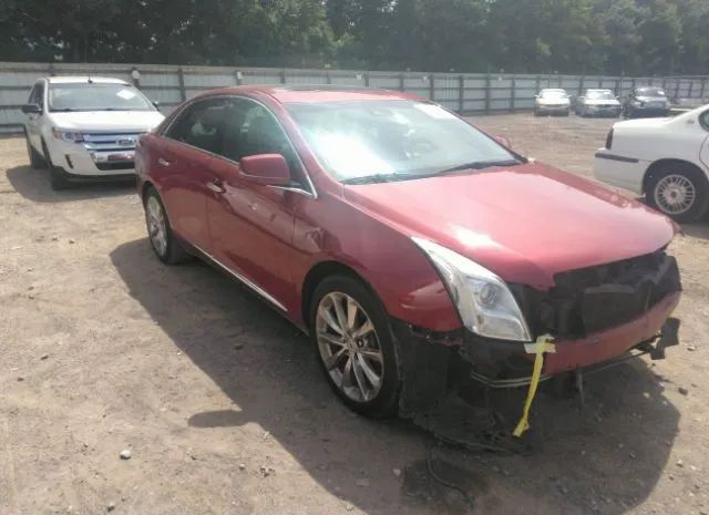 CADILLAC NULL 2013 2g61p5s33d9217965