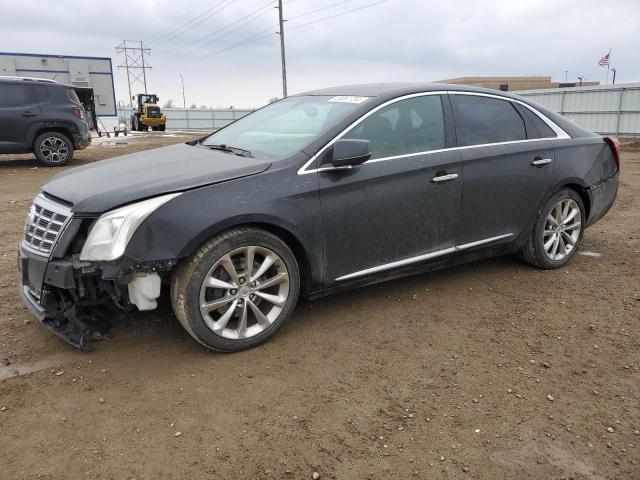 CADILLAC XTS 2013 2g61p5s33d9220266