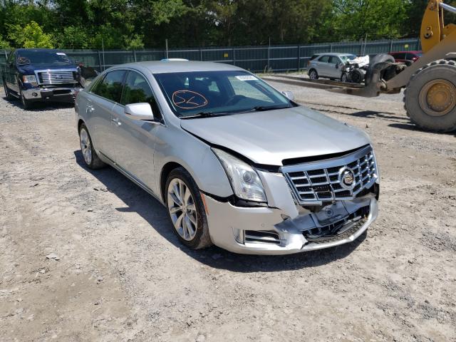 CADILLAC XTS LUXURY 2013 2g61p5s33d9220431