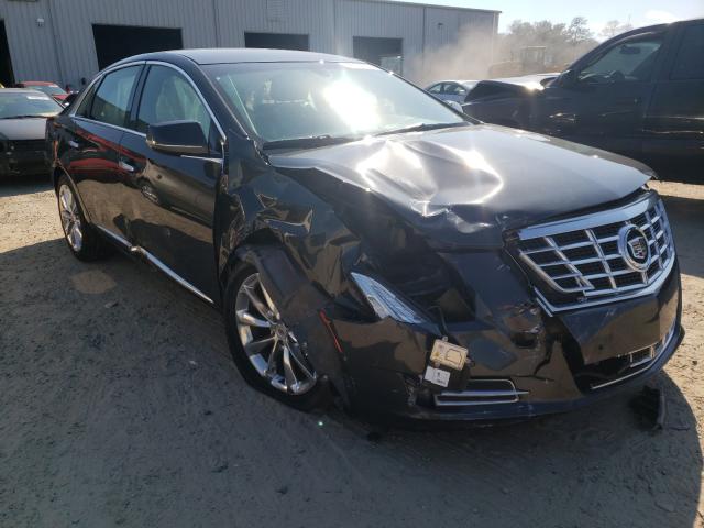 CADILLAC XTS LUXURY 2013 2g61p5s33d9222597