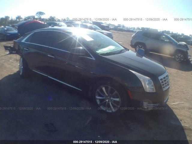 CADILLAC XTS 2013 2g61p5s33d9227458