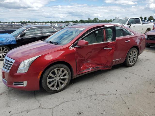 CADILLAC XTS 2013 2g61p5s33d9244860