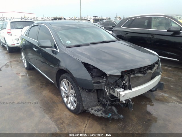 CADILLAC XTS 2014 2g61p5s33e9123845