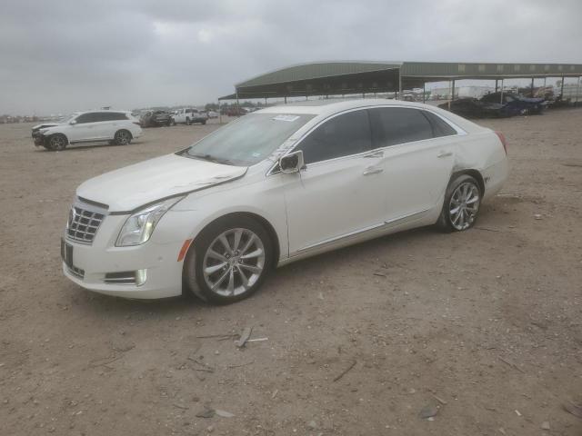 CADILLAC XTS PREMIU 2014 2g61p5s33e9168297