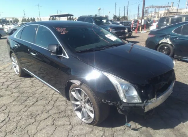 CADILLAC XTS 2014 2g61p5s33e9225310