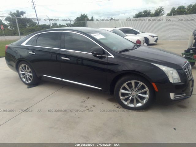 CADILLAC XTS 2014 2g61p5s33e9300152