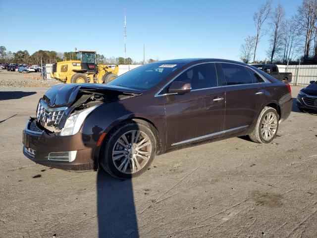 CADILLAC XTS PREMIU 2015 2g61p5s33f9175848