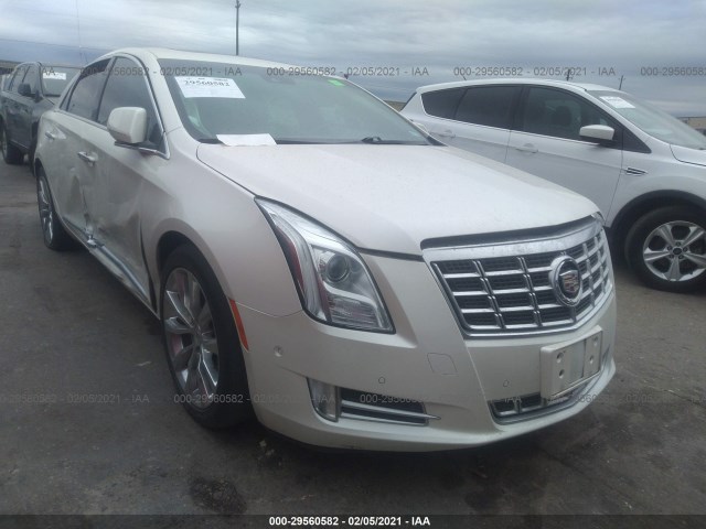 CADILLAC XTS 2015 2g61p5s33f9194982