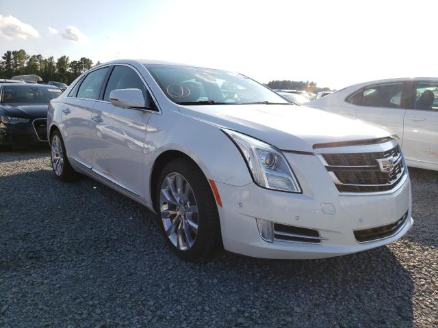 CADILLAC XTS PREMIU 2016 2g61p5s33g9130359